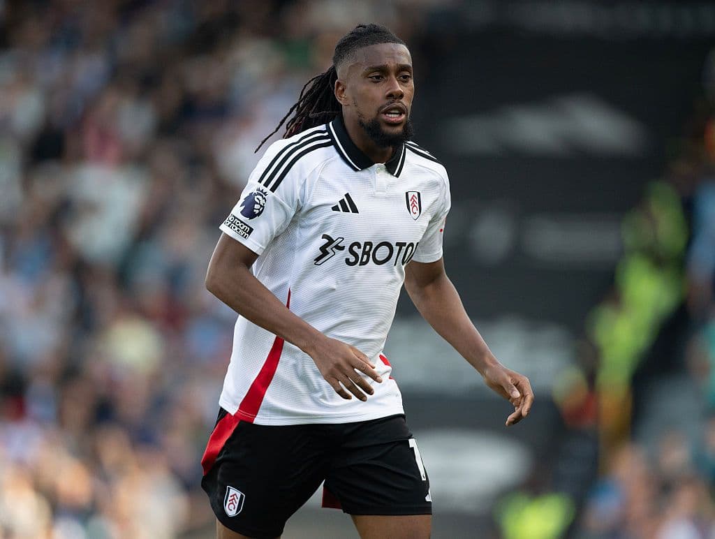 Fulham FC v Everton FC - Premier League