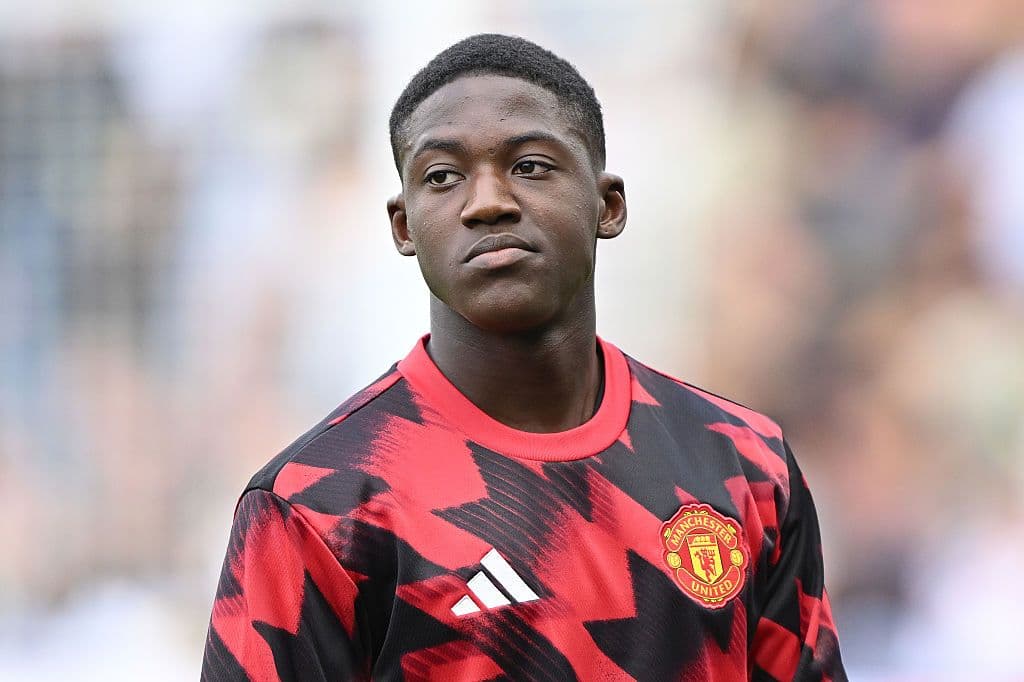 Fulham v Manchester United - Premier League