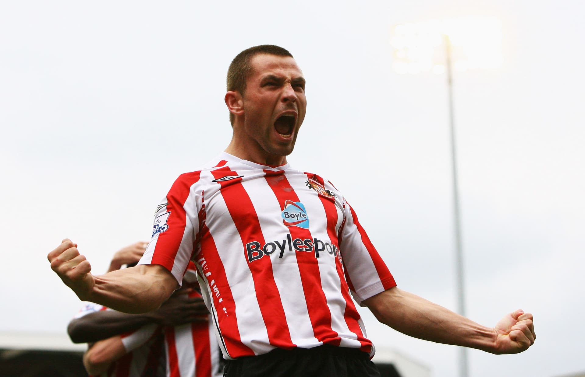 Fulham v Sunderland - Premier League