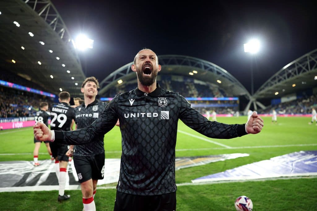 Huddersfield Town AFC v Wrexham AFC - Sky Bet League One