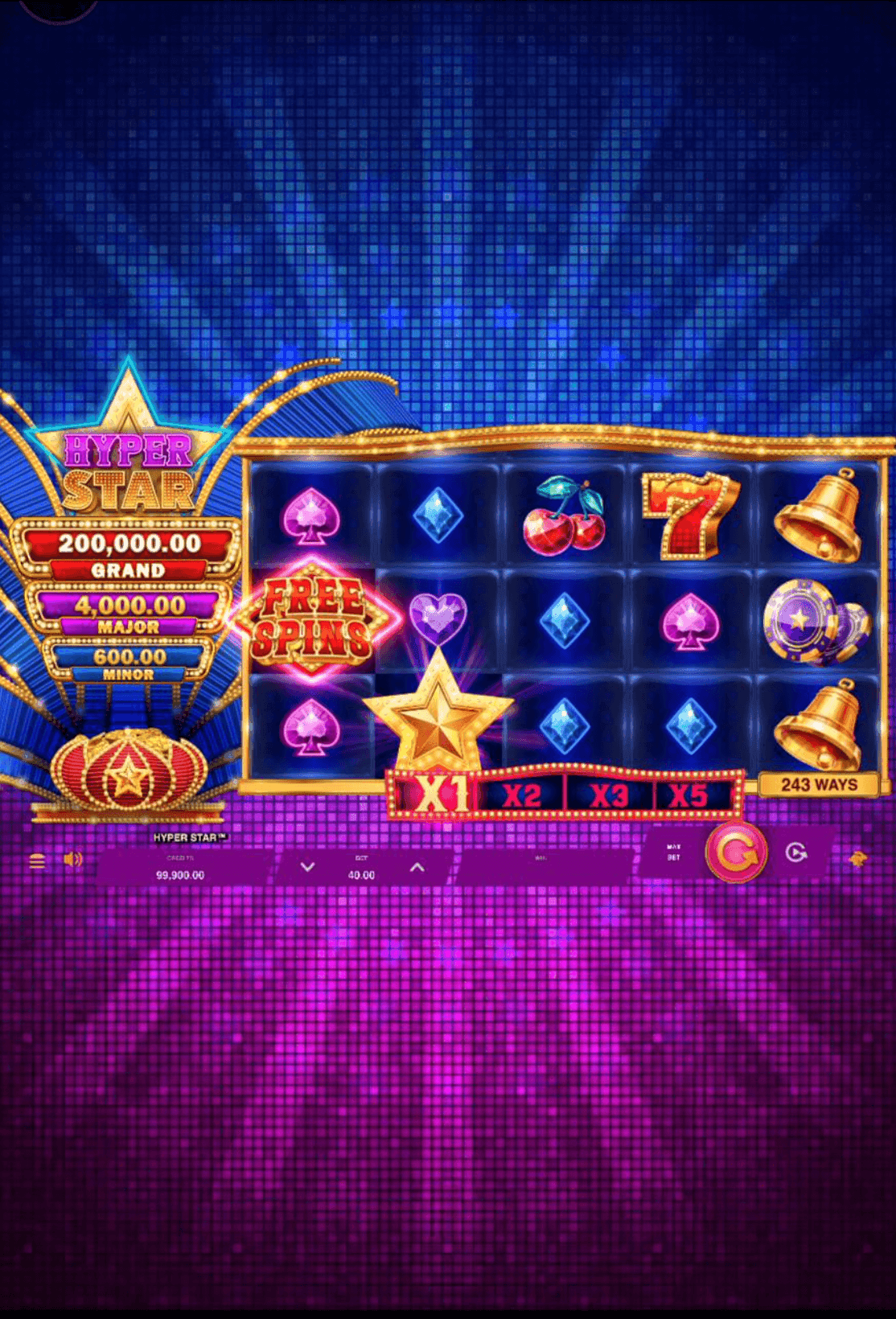 hyper star Mobile Play Experience.png