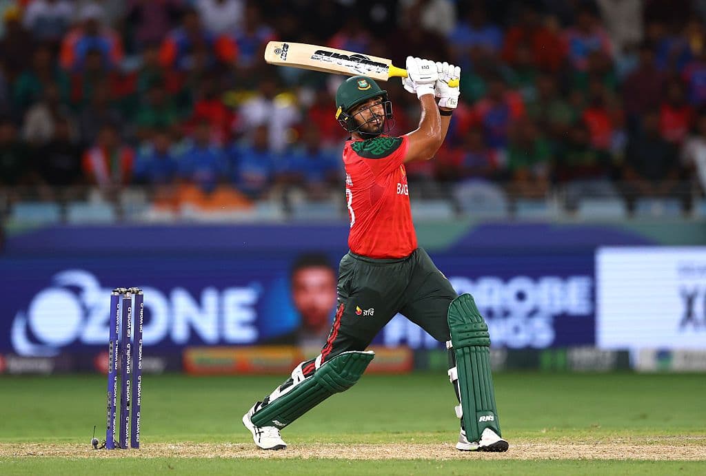 India v Bangladesh - Asia Cup