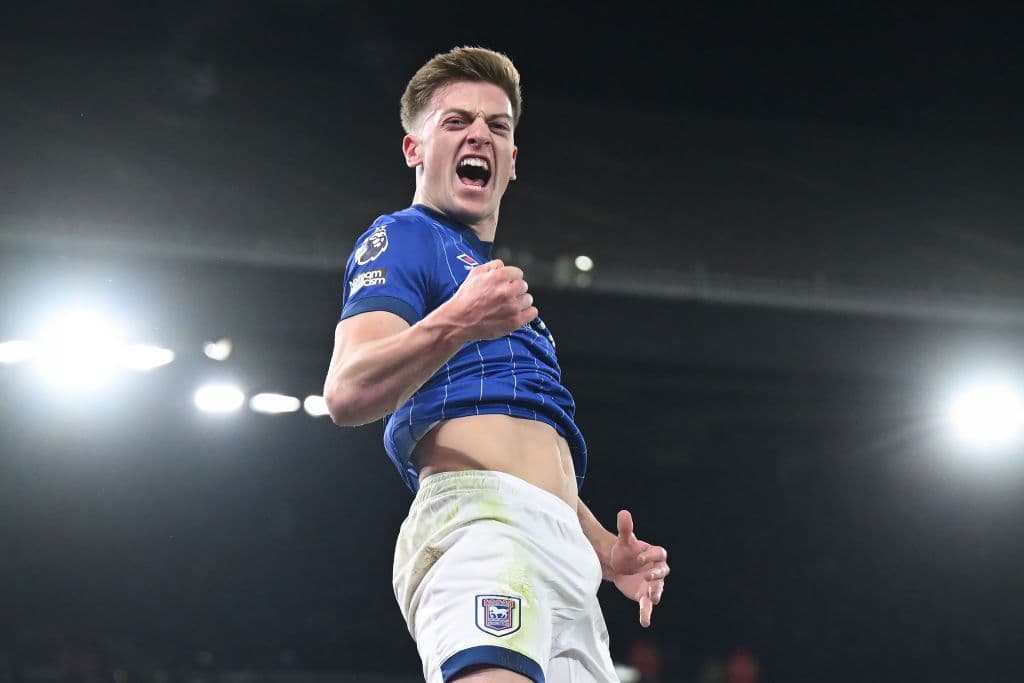 Ipswich Town FC v Chelsea FC - Premier League