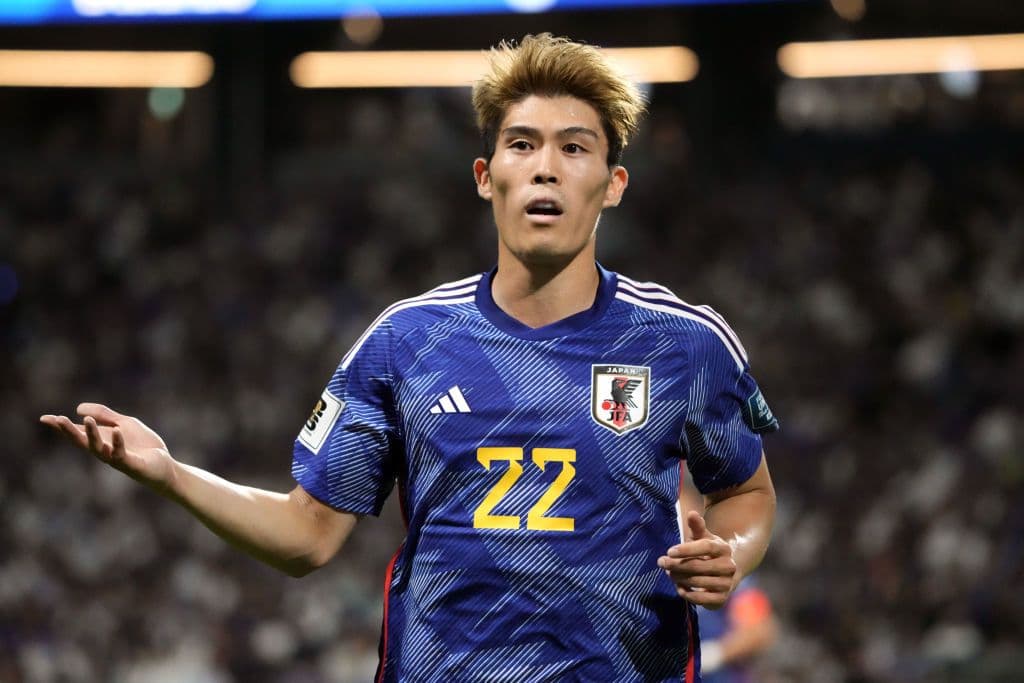 Japan v Syria - FIFA World Cup Asian 2nd Qualifier