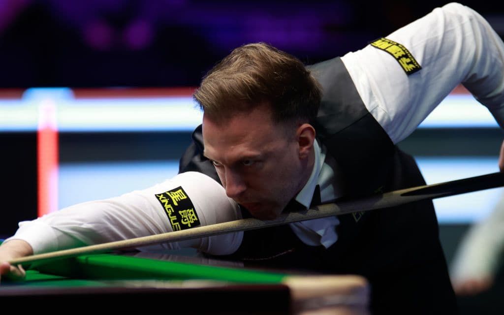 Johnstone's Paint Masters 2025 - Day 6