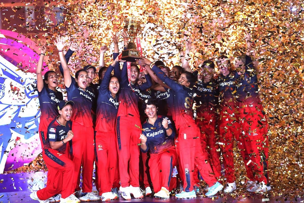 Women IPL 