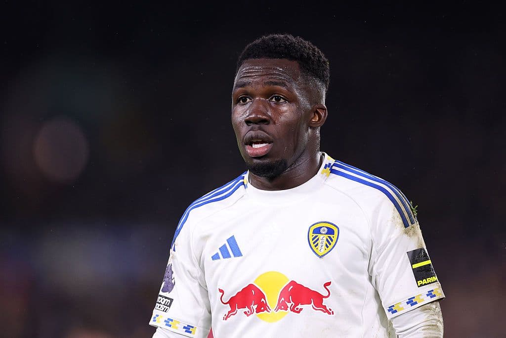 Leeds United v Liverpool - Premier League