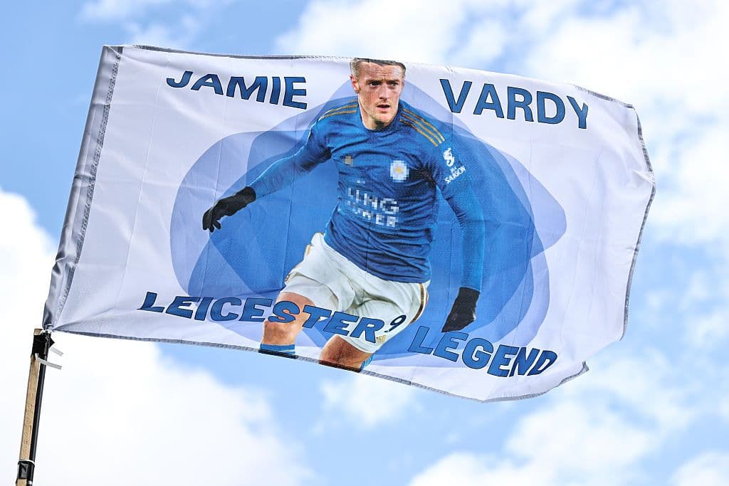 Leicester City FC v Southampton FC - Premier League