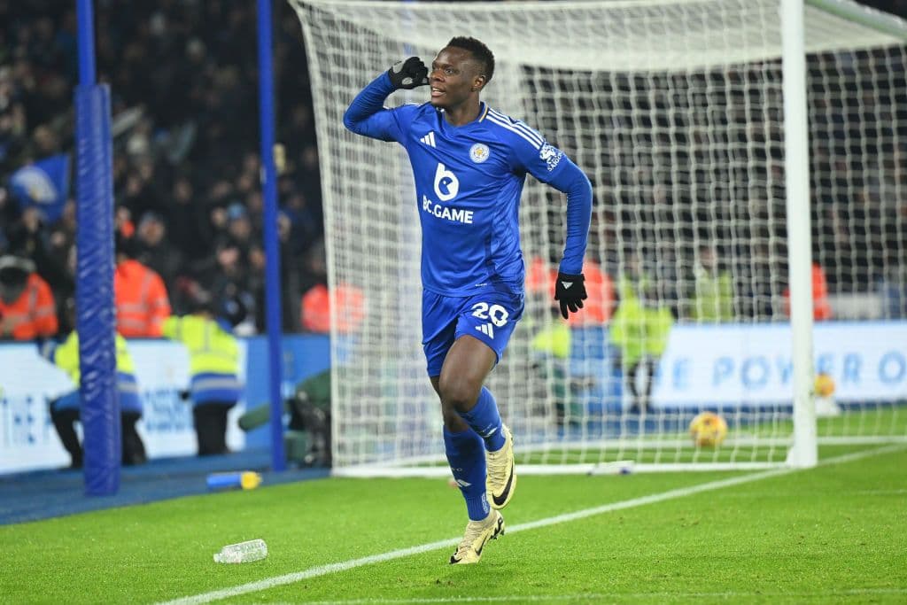 Leicester City FC v West Ham United FC - Premier League