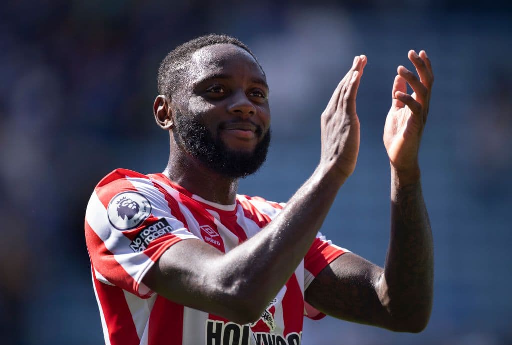 Leicester City v Brentford FC - Premier League