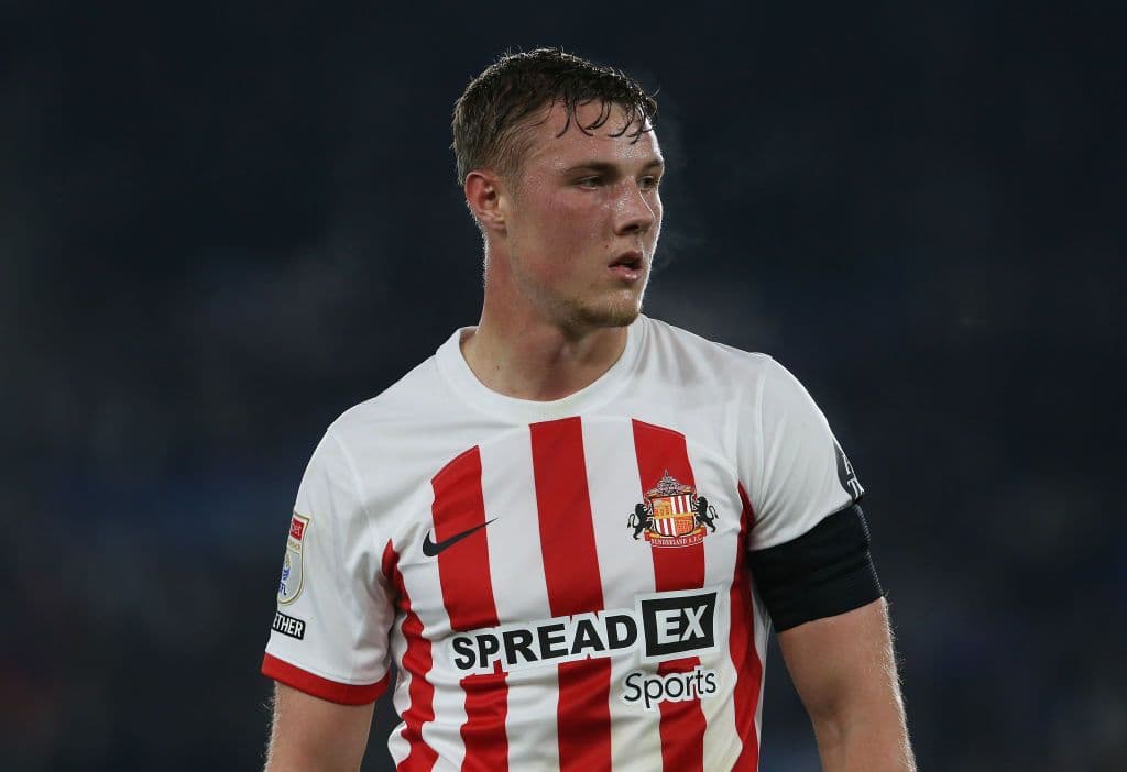 Leicester City v Sunderland - Sky Bet Championship