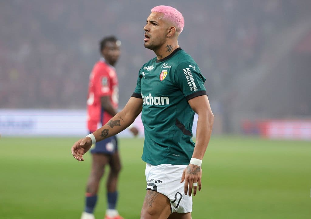 Lille OSC v RC Lens - Ligue 1 McDonald's