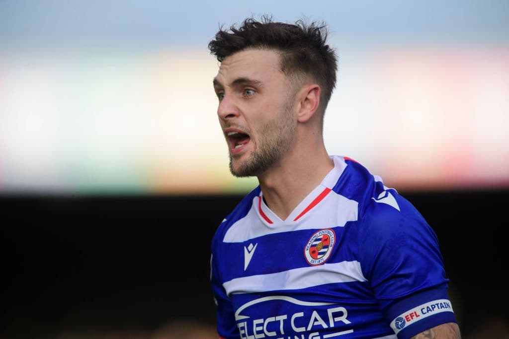 Lincoln City FC v Reading FC - Sky Bet League One