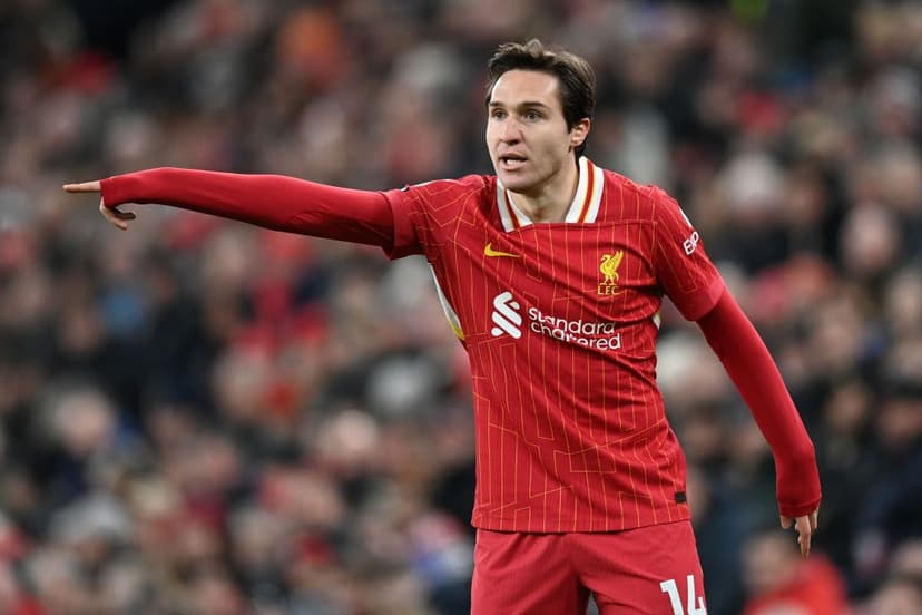 Liverpool FC v Ipswich Town FC - Premier League