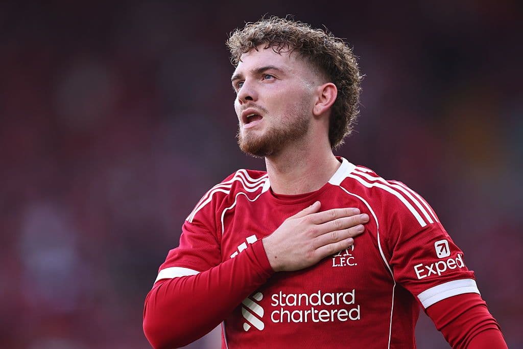 Liverpool v Athletic Club Bilbao - Pre-Season Friendly