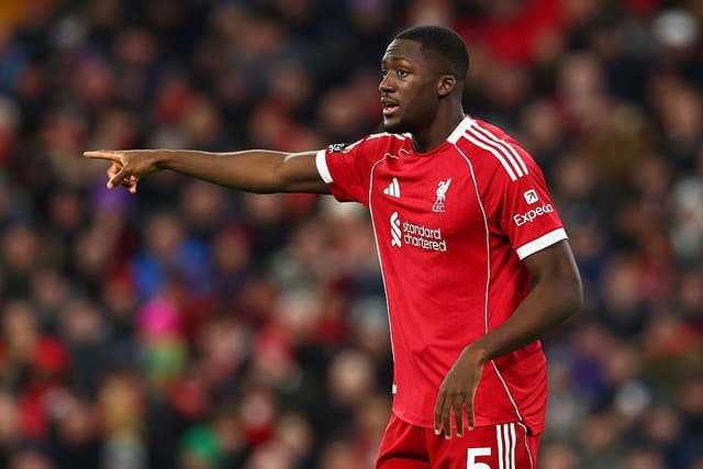 Liverpool v Sunderland - Premier League