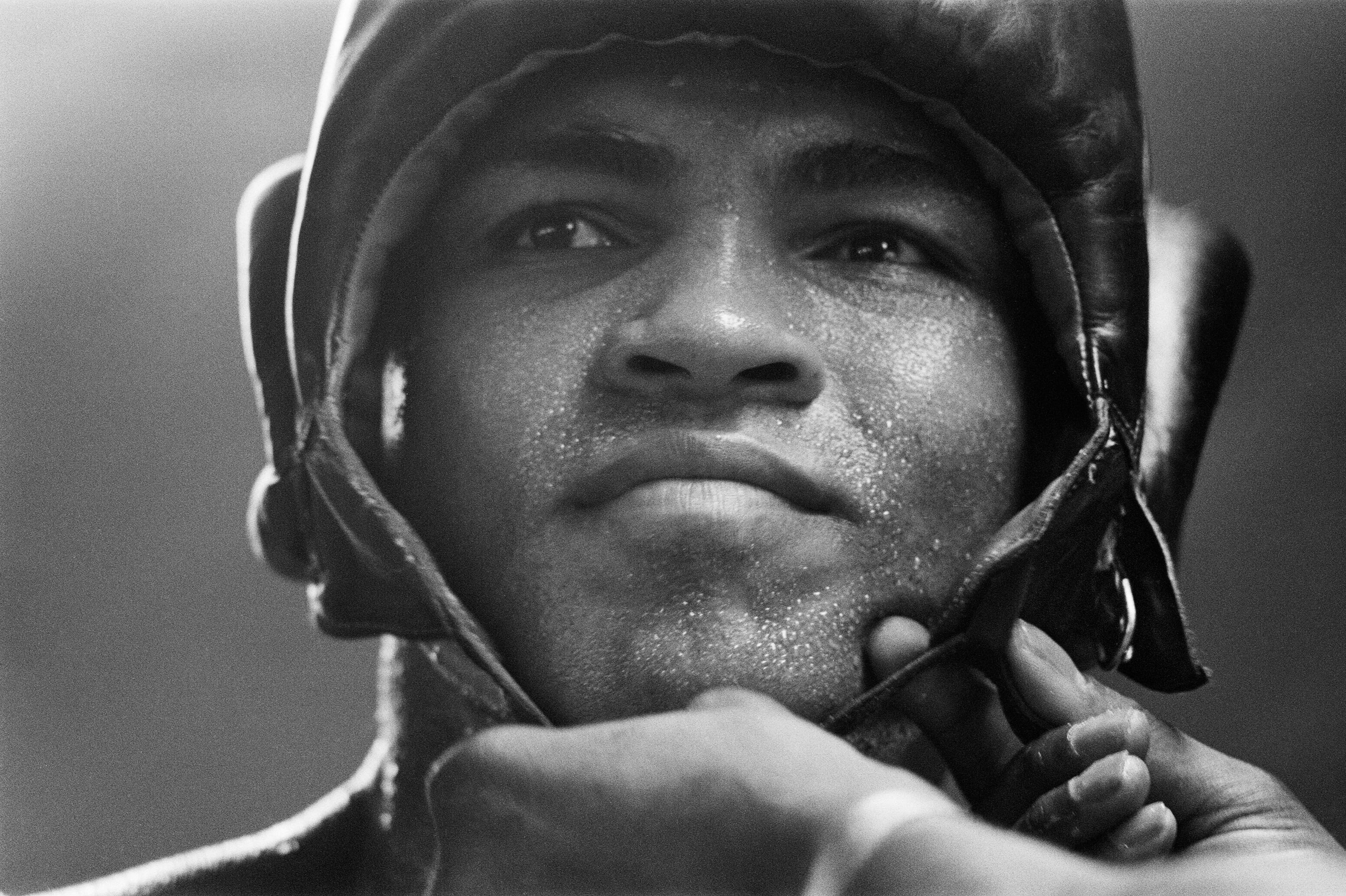 Muhammad Ali