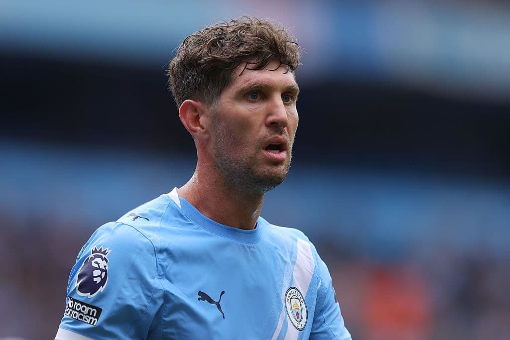 Manchester City v Tottenham Hotspur - Premier League