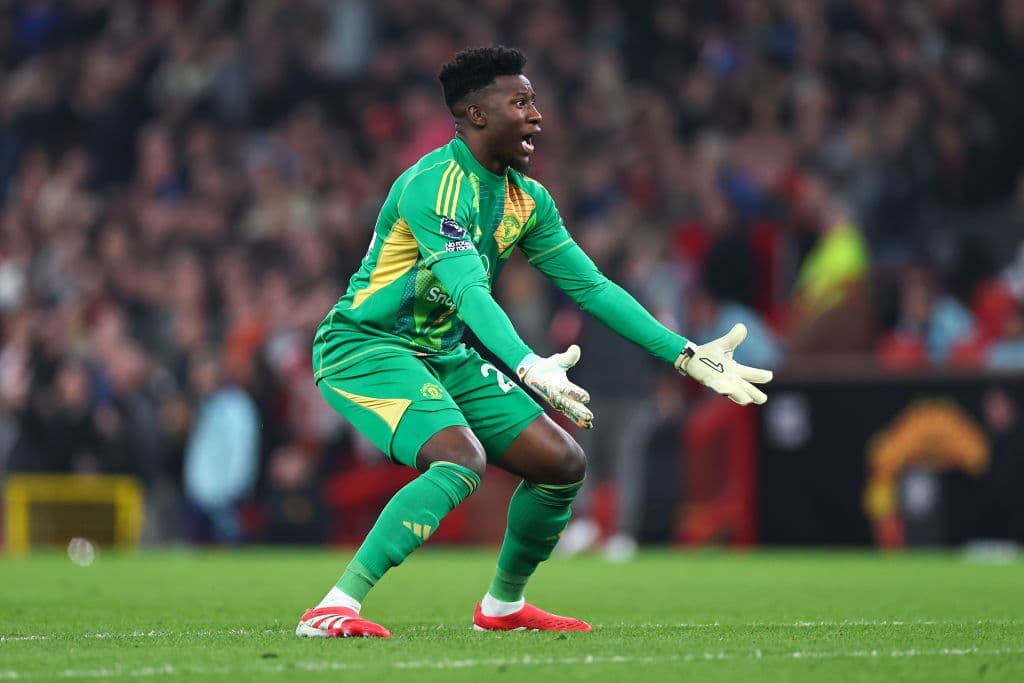 Manchester United FC v Arsenal FC - Premier League