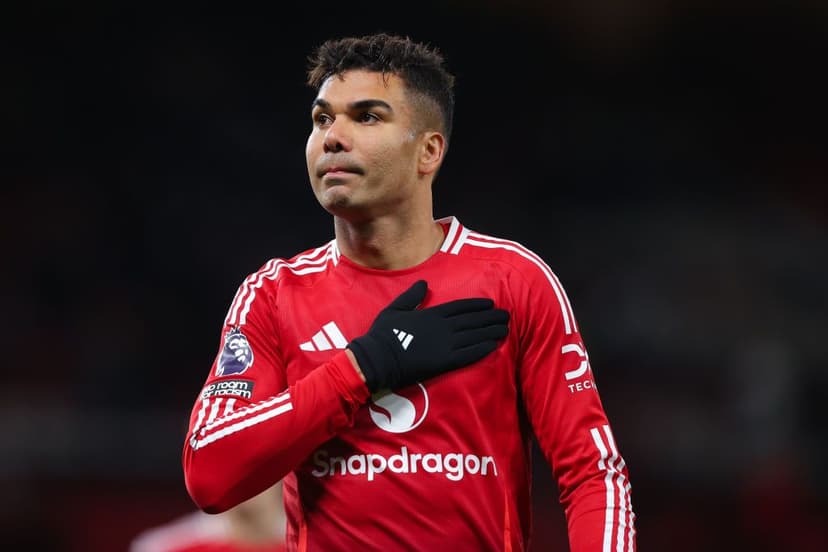 Manchester United FC v Ipswich Town FC - Premier League