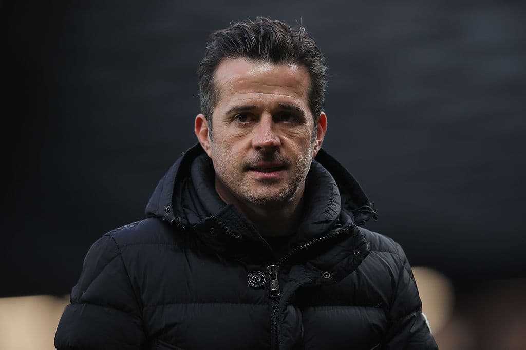 Manchester United v Fulham - Premier League