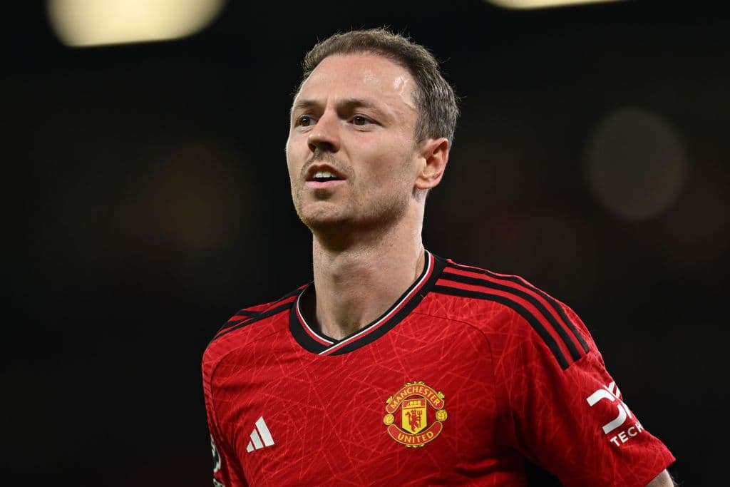 Manchester United v Newcastle United - Premier League