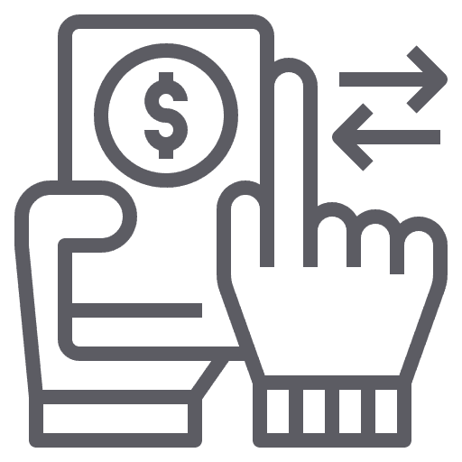 Early Payout Feature Logo