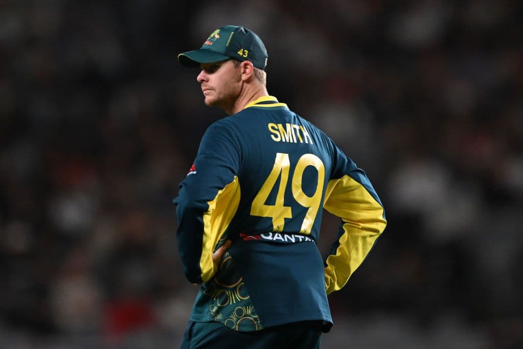 New Zealand v Australia - Men's T20 Game 2