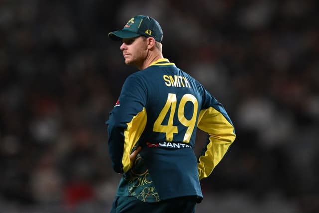 New Zealand v Australia - Men's T20 Game 2