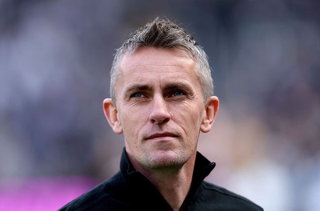 Newcastle United FC v Ipswich Town FC - Premier League