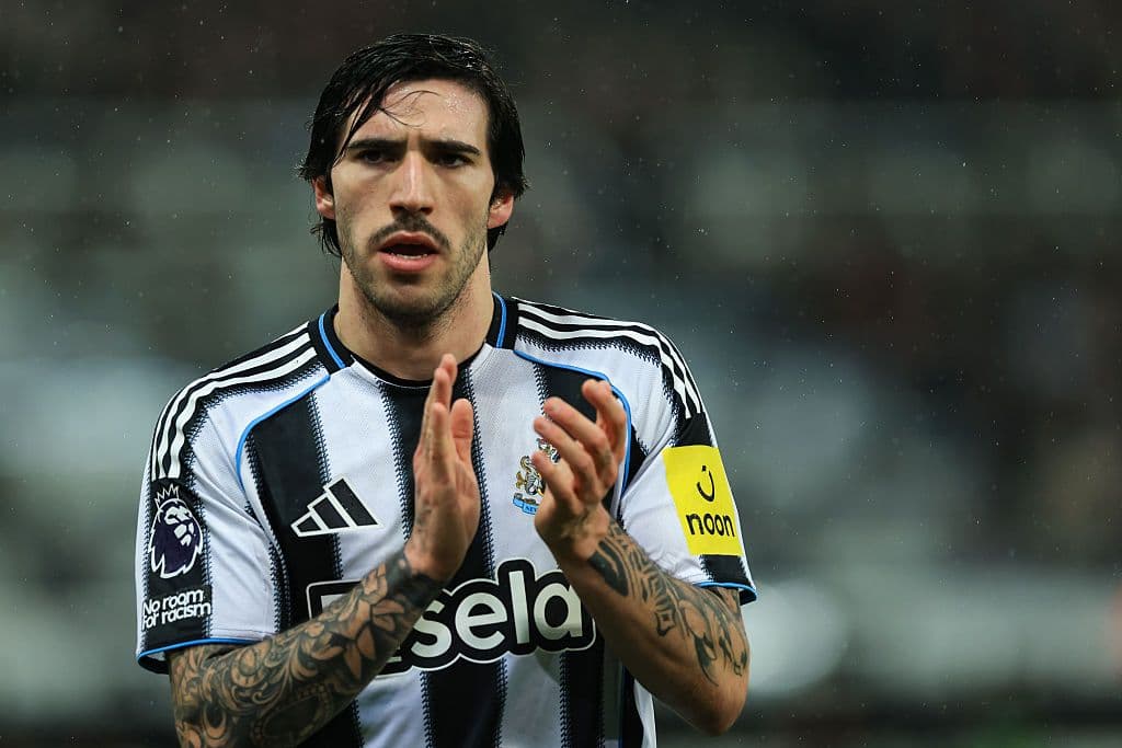 Newcastle United v Brentford - Premier League