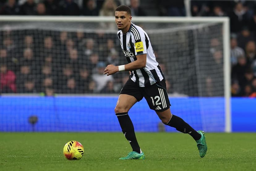 Newcastle United v Brentford - Premier League