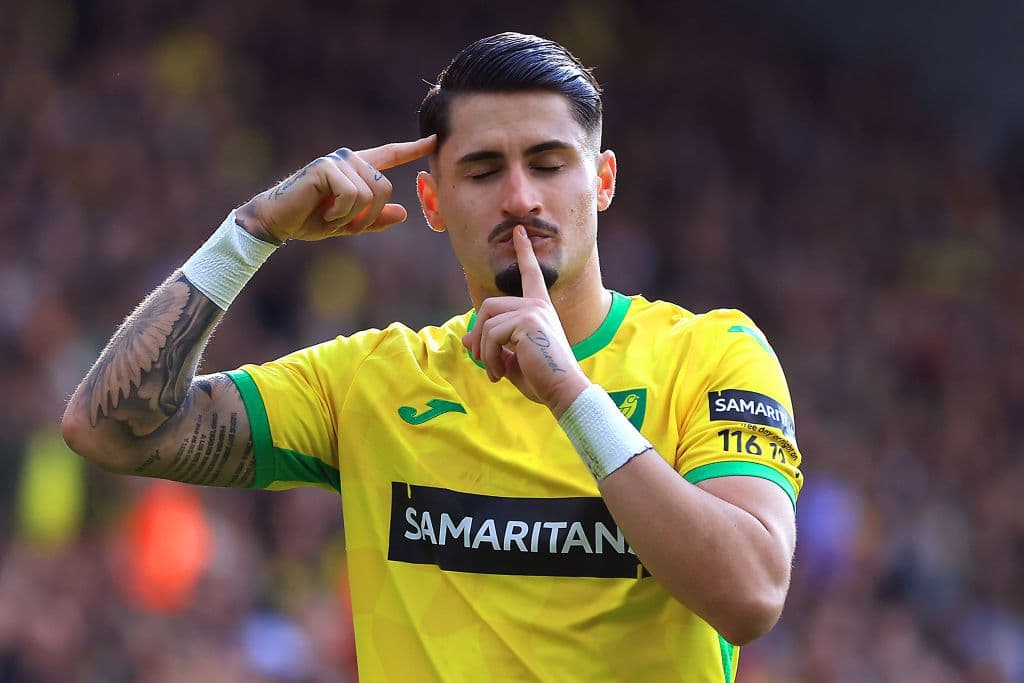 Norwich City FC v Hull City AFC - Sky Bet Championship