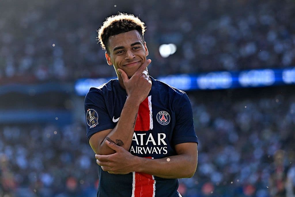 Paris Saint-Germain FC v Angers SCO - Ligue 1 McDonald's