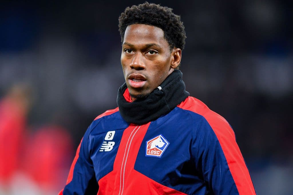 Paris Saint-Germain FC v Lille OSC - Ligue 1 McDonald's