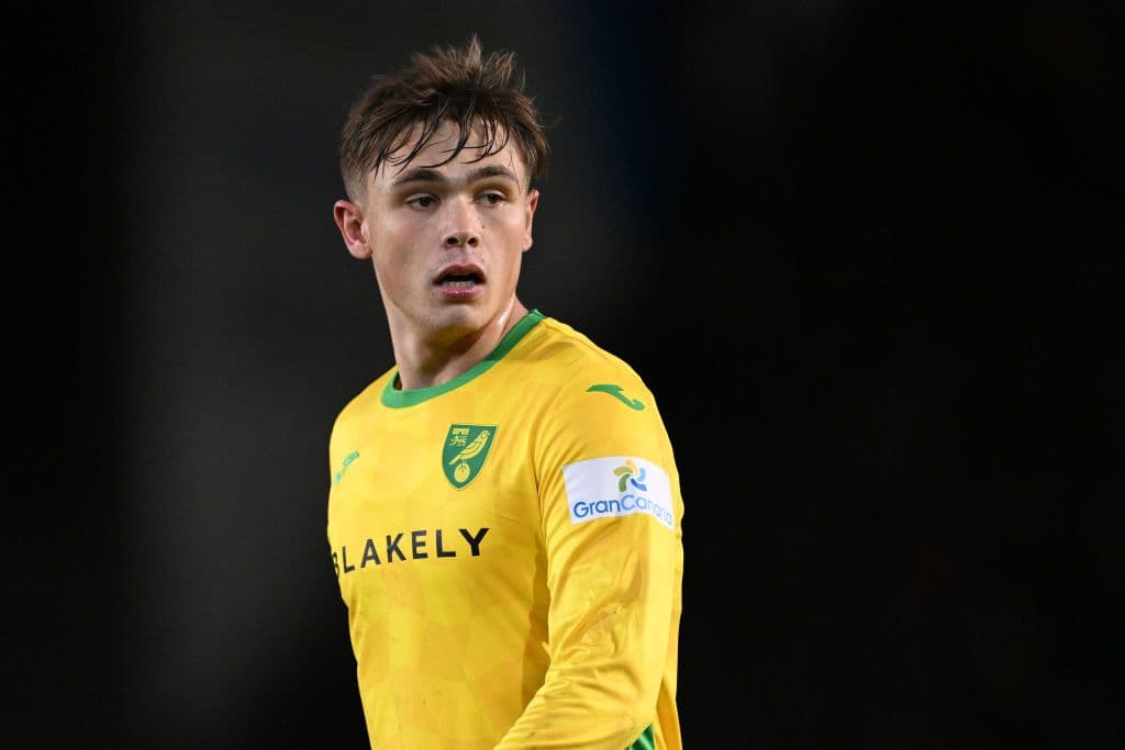 Portsmouth FC v Norwich City FC - Sky Bet Championship