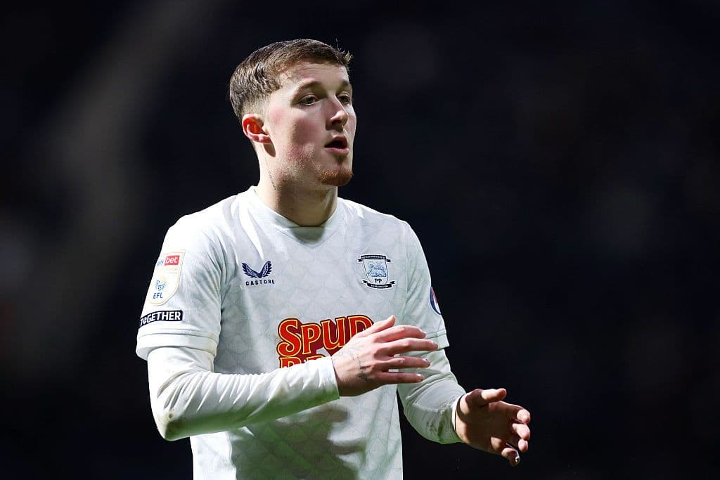 Celtic Close In On £8m Tottenham Wonderkid Alfie Devine Deal