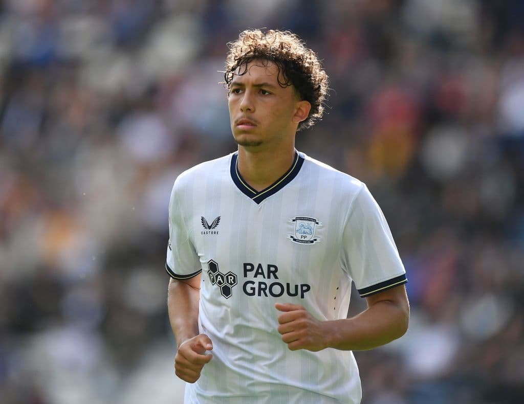 Preston North End v Swansea City - Sky Bet Championship