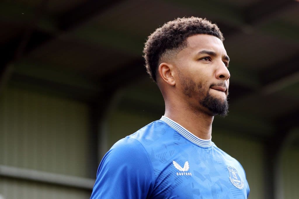 Salford City v Everton - Pre-Season Friendly