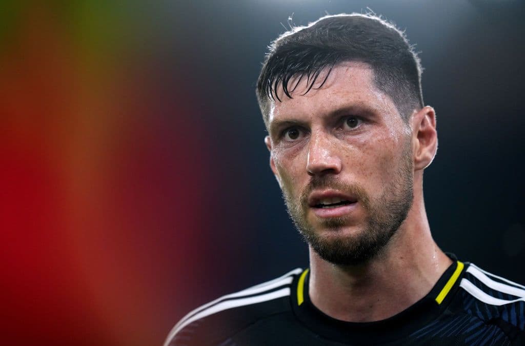 Scotland v Hungary: Group A - UEFA EURO 2024