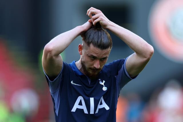 Sheffield United v Tottenham Hotspur - Premier League