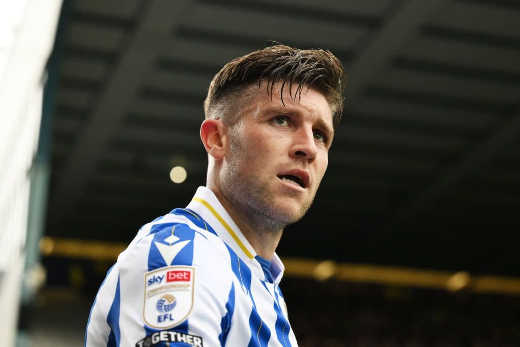 Sheffield Wednesday v Stoke City - Sky Bet Championship