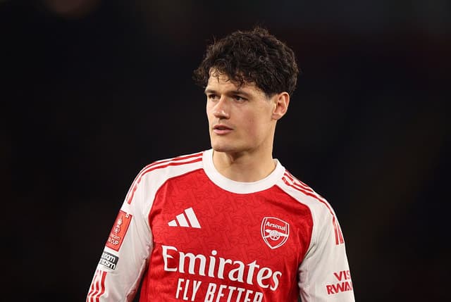 Southampton v Arsenal - Emirates FA Cup Quarter Final
