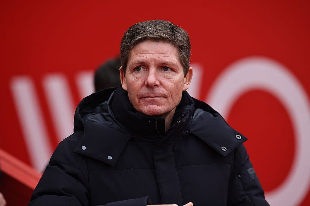 Sunderland v Crystal Palace - Premier League