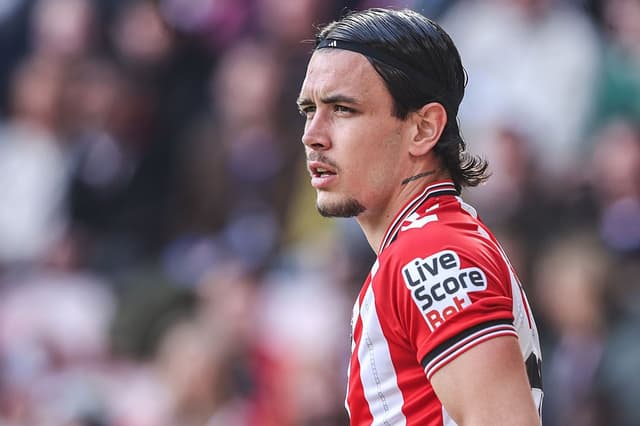 Sunderland v Tottenham Hotspur - Premier League