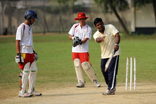 To go with Cricket-BAN-CHN-Asiad by Shaf