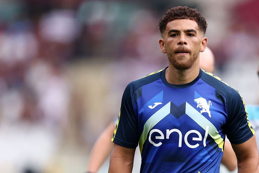 Torino FC v Atalanta BC - Serie A