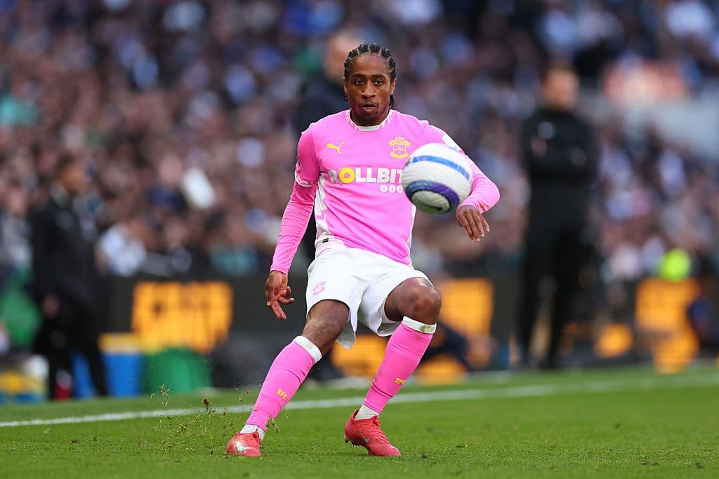 Tottenham Hotspur FC v Southampton FC - Premier League