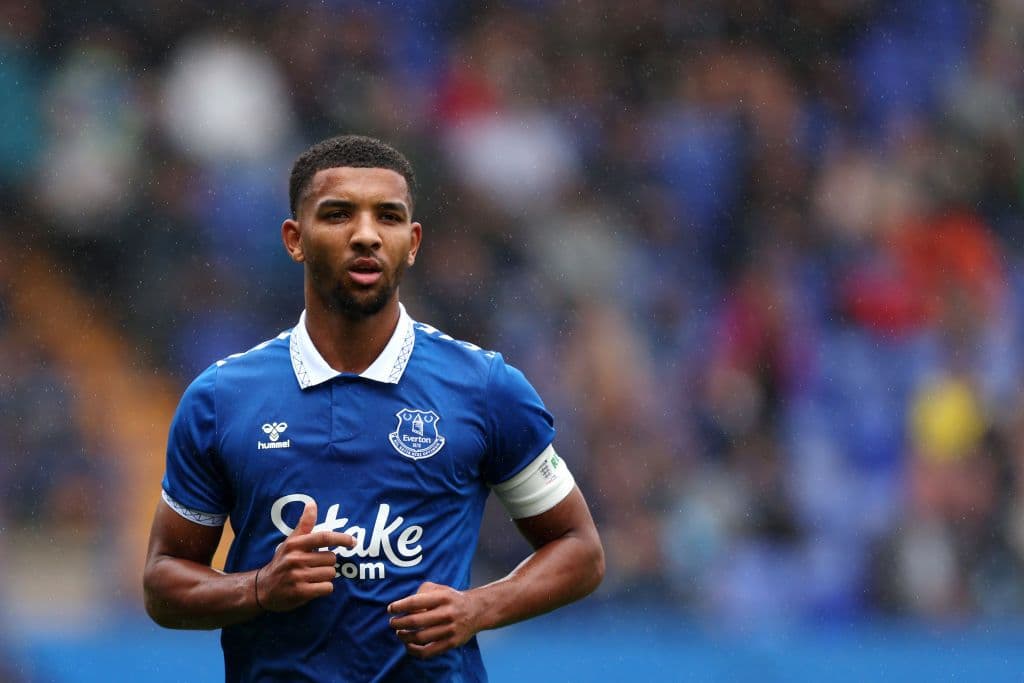 Tranmere Rovers v Everton XI - Pre-Season Friendly