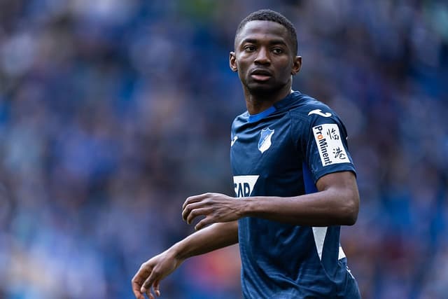 TSG Hoffenheim v FC St. Pauli - Bundesliga